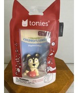 NEW Tonies Playtime Puppy Audio Play Character Favorite Childrens Songs - $338.70 MXN