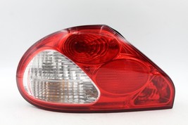 Driver Left Tail Light Sedan Fits 2002-2008 JAGUAR X TYPE OEM #37235 - $33.75