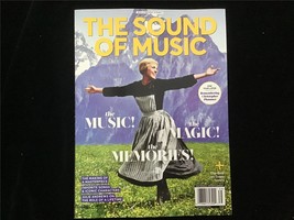 Centennial Magazine The Sound of Music: The Music, The Magic, The Memories - £9.59 GBP