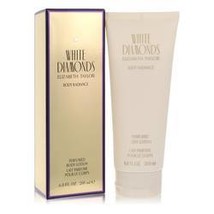 White Diamonds Perfume by Elizabeth Taylor, White diamonds once again sh... - $23.70