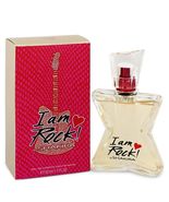 I Am Rock by Shakira Eau De Toilette Spray 1.7 oz for Women - £9.54 GBP