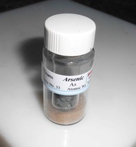 Violet Phosphorus P Hitorff&#39;s Phosphorus 0.25 grams  Purple Phosphorus  - $22.00
