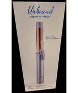 Conair Unbound Beaty in Motion 1&quot; Cordless Curling Iron - New with Open Box - $380.79 MXN