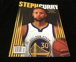 Centennial Magazine Steph Curry: Sharpshooter, Champion, Game Changer - $12.00
