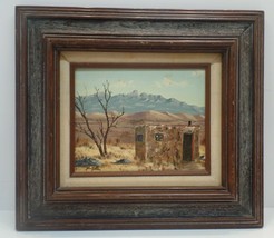 Early Works by John Hilton Oil Paintings (2 of 3) Non Smoke, Non Animal Pre Own - £3,956.81 GBP