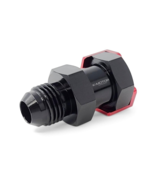 6AN to 3/8 Quick Connect Fitting - Push on Adapter for Fuel Hardline - K... - $15.81