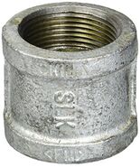 LDR Industries 311 CO-114 Coupling, 1-1/4-Inch, Black - €15,10 EUR