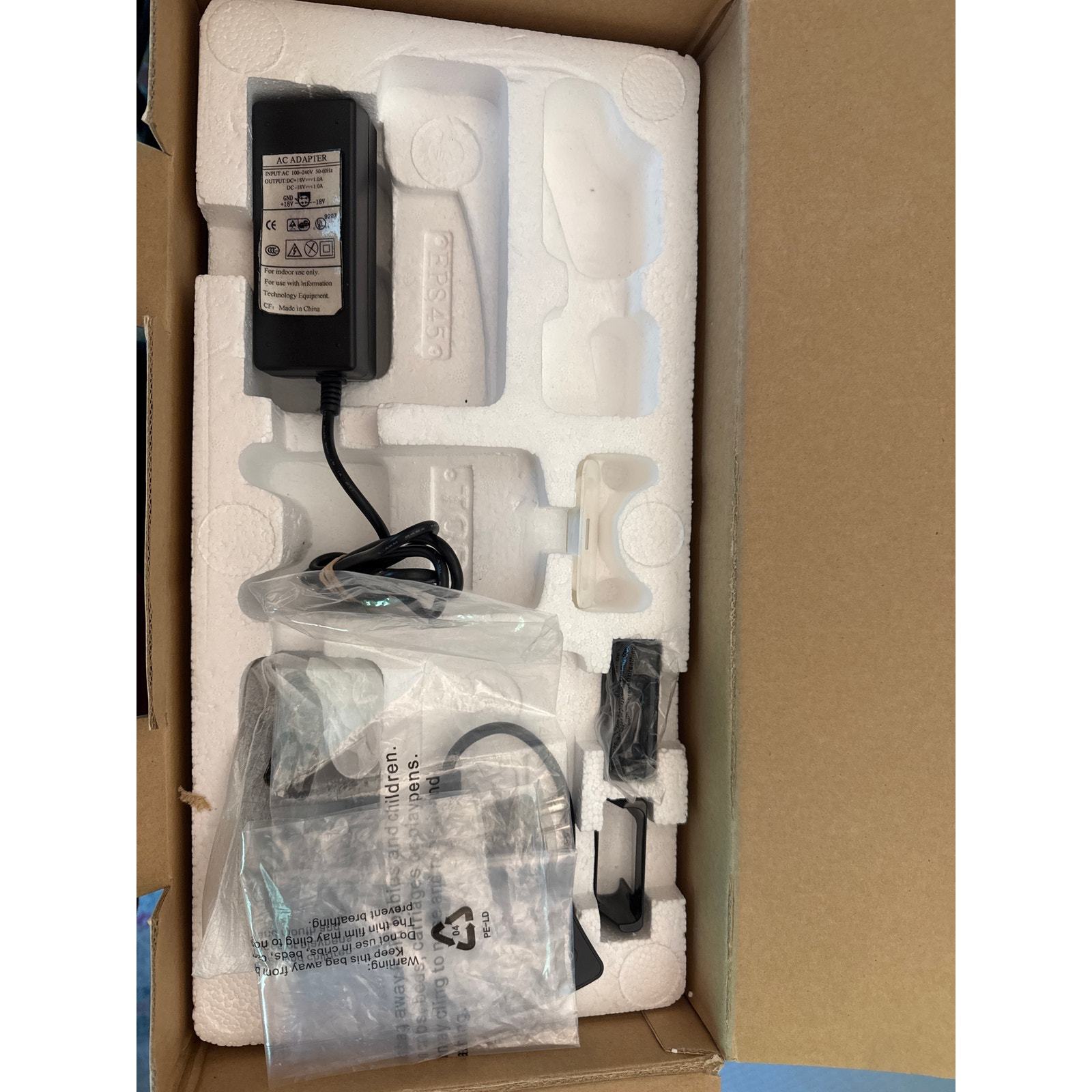 Klipsch iGroove HG Digital Music System Item image 2