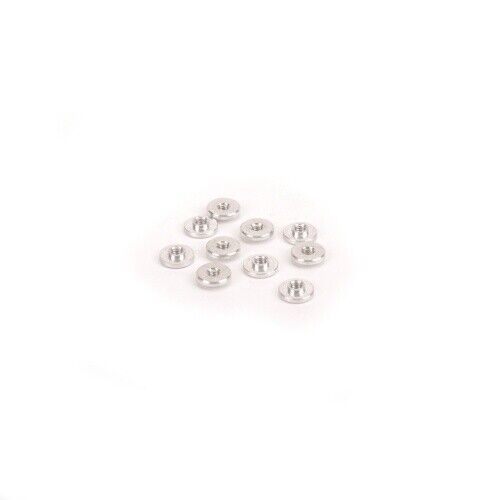 Schumacher U7970 M2.5 Thread Insert (pk10) - $2.99