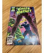 NOW ComicsThe Green Hornet Comic Book October 1991 Issue 2 KG - $217.92 MXN