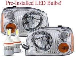 ITASCA HORIZON 2004 2005 2006 2007 2008 LED HEADLIGHTS HEAD LIGHTS LAMPS... - $3,318.72 MXN
