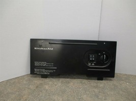 KITCHENAID COMPACTOR CONSOLE (NEW W/OUT BOX/SCRATCHES) PART# W11447162 - $31.00