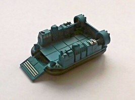 Hot Wheels Micro LCAC Hovercraft, Landing Craft Air Cushion Amphibious S... - $29.69
