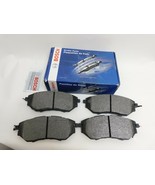 NEW-Fits-Subaru Semi Metallic Front Disc Brake Pads Bosch BE1078  - $27.92