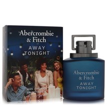 Abercrombie &amp; Fitch Tonight by Abercrombie &amp; Fitch Eau De Toilette Spray 3.4 oz  - $49.83