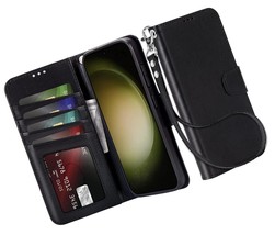 Compatible with Samsung Galaxy S23 Plus Case Wallet - $69.76
