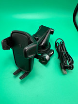 iottie Wireless Charging Car Mount Dash &amp; Windshield (HLCRIO142) - $22.43