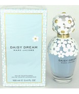 1 Pcs, Daisy Dream, Marc Jacobs, Eau De Toilette, Spray, 3.4 oz, Women, NIB - $90.25 CAD