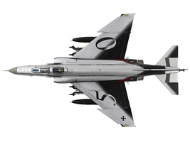 McDonnell Douglas F-4F Phantom II Fighter-Bomber Aircraft &quot;JG-71 50th An... - £104.84 GBP