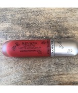 Revlon Ultra HD Matte Lipcolor - 510 Cherrylicious - $11.95