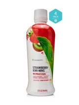 Strawberry Kiwi-Mins (4 Pack) - $1,816.44 MXN