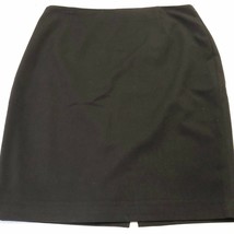 Tahari Women&#39;s Skirt Black Size 12 - £18.68 GBP