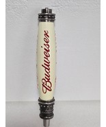Budweiser Pub Style The Great American Lager 12&quot; Draft Beer Tap Handle - $32.60 CAD