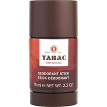 Tabac Original By Maurer &amp; Wirtz Deodorant Stick 2.2 Oz For Men - $24.92