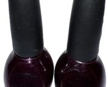 (Pack Of 2) Nicole By OPI #193 SHOW YOU CARE Nail Polish/ Lacquer NEW - $19.77