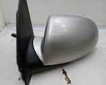 Driver Side View Mirror Power Paint To Match Opt DG7 Fits 06-09 EQUINOX ... - $58.41
