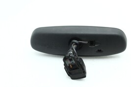 2003-2008 INFINITI FX35 FX45 INTERIOR REAR VIEW MIRROR WITH COMPASS H1776 image 3