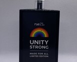 Rue21 Unity Strong   New No Box No Cap  Eau de Toilette Unisex Spray 3.4 - $23.99