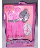 Glitter Girls &quot;Stay Sparkly! Outfit&quot; New - $7.80
