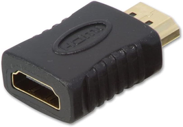 HDMI CEC Less Adapter, Female to Male (41232) - $1,215.13 MXN
