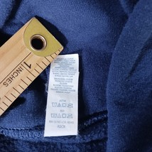 Jerzees Nublend St Thomas Alumni Men's Hoodie Pullover Sweatshirt Size Medium image 4