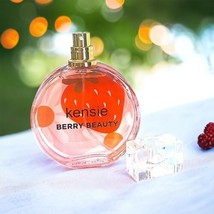 Kensie Berry Beauty by Kensie 3.4 oz Eau de Parfum for Women New Without Box - £41.75 GBP