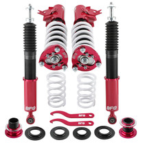 Adjustable Coilovers Suspension Kit for Honda Civic 06-11 FA FG FD - £202.55 GBP