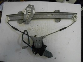 Passenger Front Window Regulator Sedan Electric Fits 96-00 CIVIC 370859 - $77.22