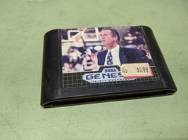 Pat Riley&#39;s Basketball Sega Genesis Cartridge Only - £3.91 GBP