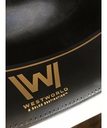 SDCC 2017 HBO Westworld Experience Exclusive BLACK WHITE Hats Serratelli... - $625.00