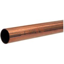 MUELLER 1/2X2 Type-L Copper Coil Tubing, 1/2&quot; x 2&#39; - $49.35 CAD