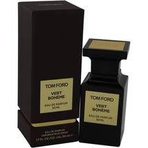 Tom Ford Vert Boheme Perfume 1.7 Oz Eau De Parfum Spray image 2