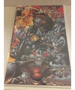 1998 Image Comics Tales of Darkness Whilce Portacio Cover #1 - $12.38 CAD