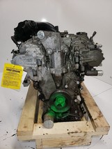 Engine 3.5L VIN A 4th Digit VQ35DE Fits 15-16 INFINITI QX60 1372293 - $301.72 CAD