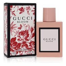 Gucci Bloom Perfume by Gucci, This fragrance was created by the house of gucci w - £72.47 GBP
