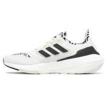 adidas UltraBoost 22 &#39;Non Dyed Zebra&#39; GX5573 Men&#39;s Running Shoes - £156.20 GBP