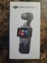 Certified Open Box

DJI Osmo Pocket 3 Handheld Camera (CP.OS.00000301.01) image 8