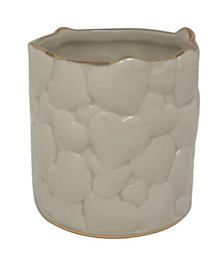 Lenox Hearts Medium Votive Tea Light Candle Holder - $27.72