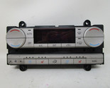 2007-2009 Lincoln MKZ AC Heater Climate Control Temperature Unit OEM J01... - $76.49