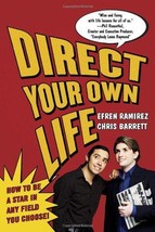 Direct Your Own Life: How to Be a Star in Any Field You Choose! - New - £1.59 GBP